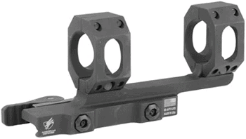 American Defense AD-RECON Scope Optic Mount-Review