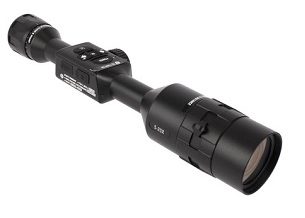 American Tech Network X-Sight 4k