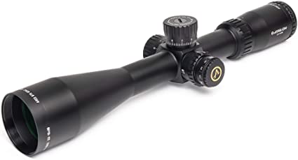 Athlon Optics Ares BTR 2.5-15x50 Riflescope Athlon Optics Ares BTR 2.5-15x50 Riflescope
