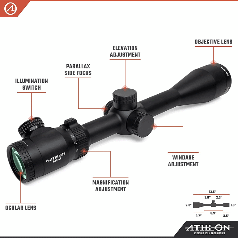 best long range rifle scope under 500 best long range rifle scope under 500
