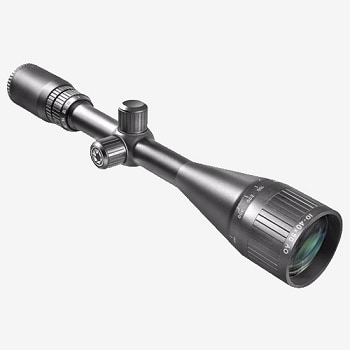 Barska 10-40x50 Varmint Mil-Dot