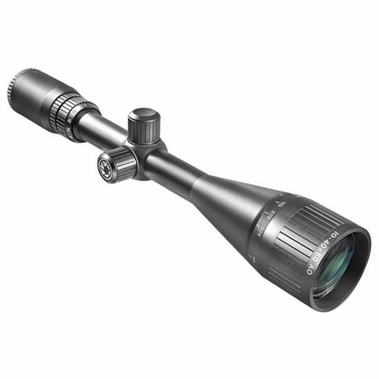 Barska 10-40x50 Varmint Mil-Dot Riflescope Barska 10-40x50 Varmint Mil-Dot Riflescope