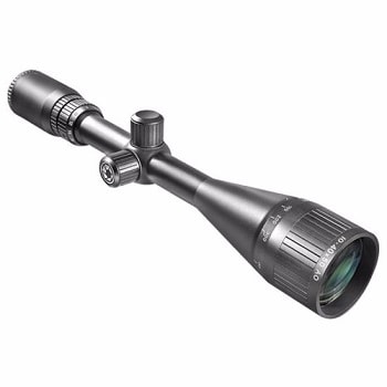 Barska 10-40x50 Varmint Mil-Dot Riflescope