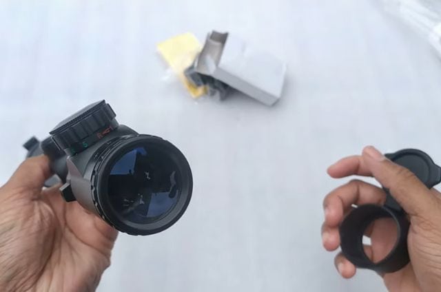 Bushnell Banner Bell