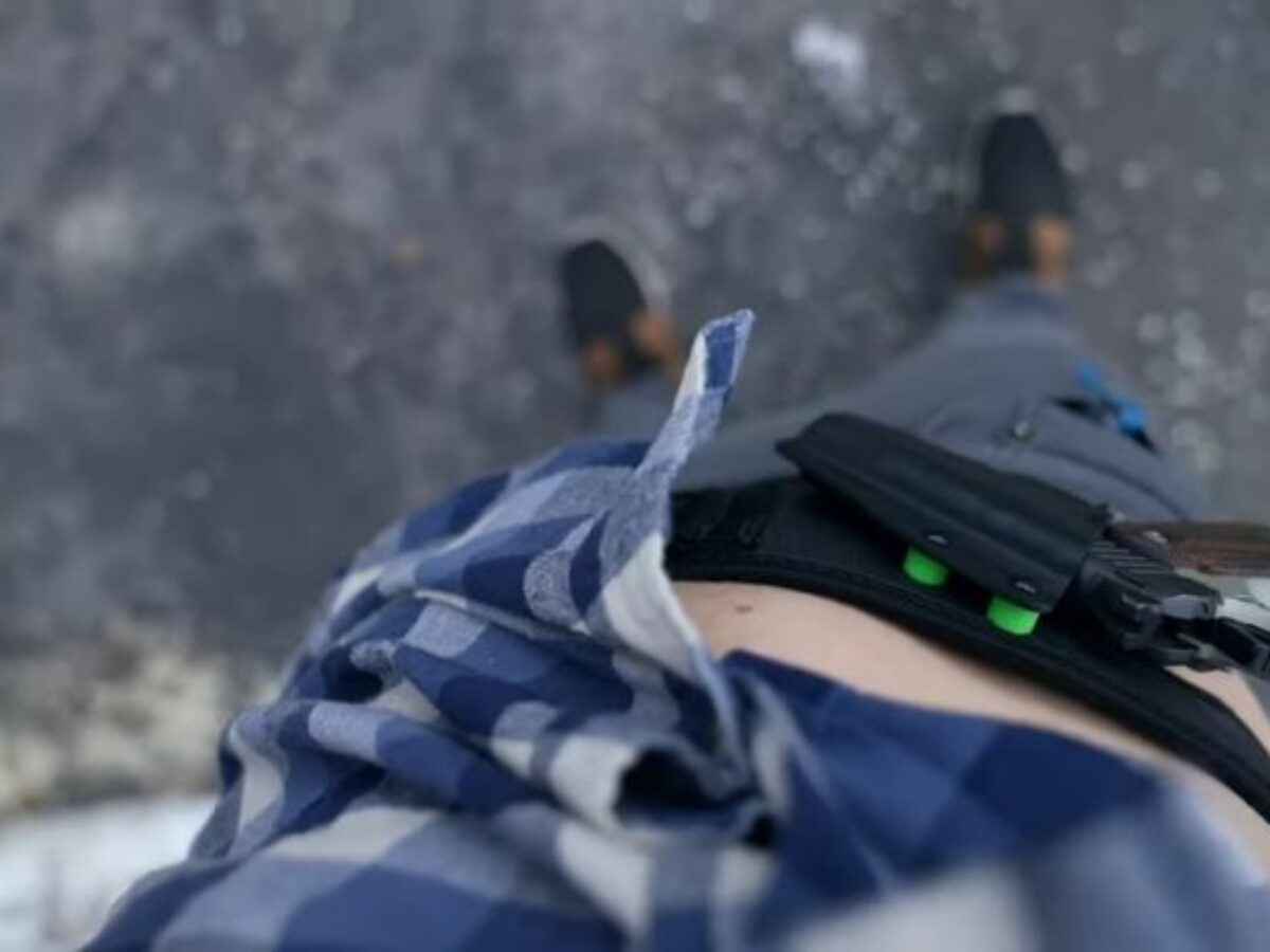 Fat Guy Belly Band Holster vlr.eng.br