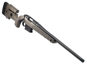 Bergara B-14 HMR