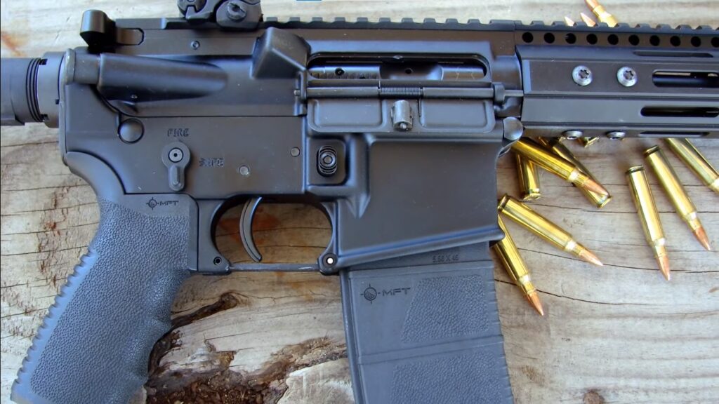 6 Best AR15 Binary Triggers in 2023 [Buying Guide]