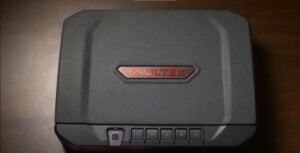 Best Car Gun Safe