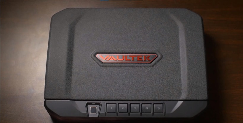 Best Car Gun Safe