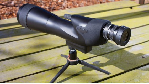 4 Best Flip Up Scope Covers in 2023 - Reviews and Buying Guide