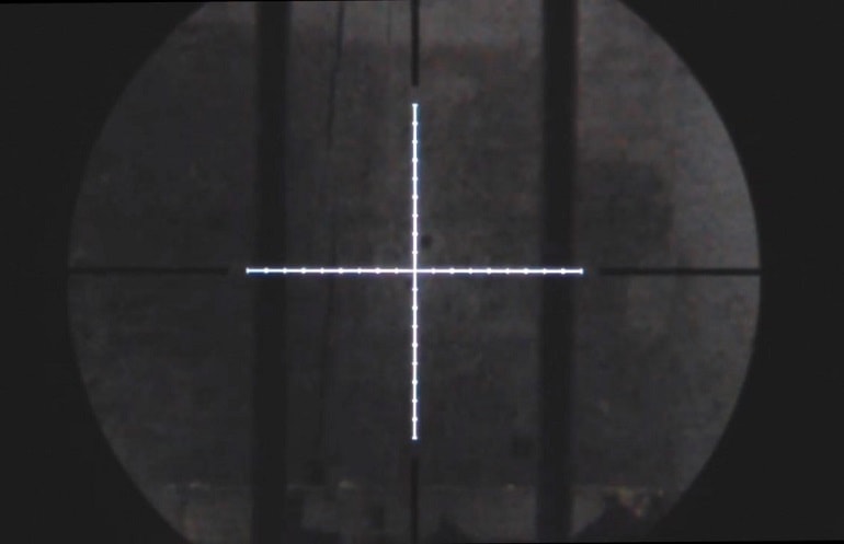Best Illuminated Reticle Best Illuminated Reticle