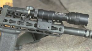 Best Shotgun Flashlight