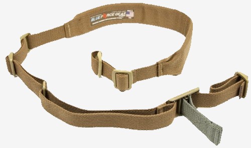 Blue Force Gear’s Vickers Two Point Blue Force Gear’s Vickers Two Point