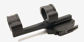 Bobro Engineering Precision Optic Mount Extended With 30mm Rings-Review