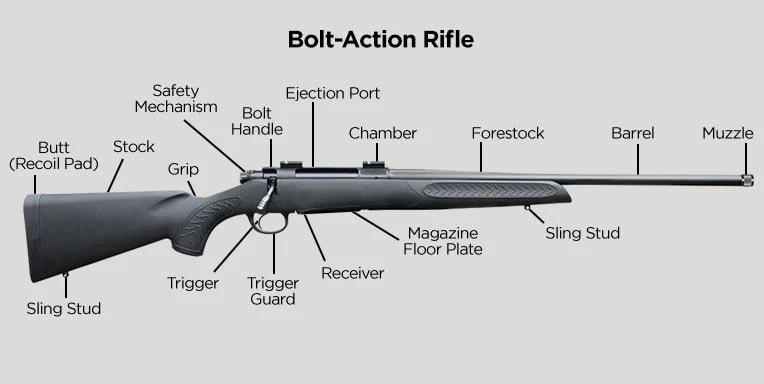 best 308 bolt action rifles best 308 bolt action rifles