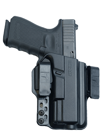 Bravo Concealment Torsion 3.0 IWB