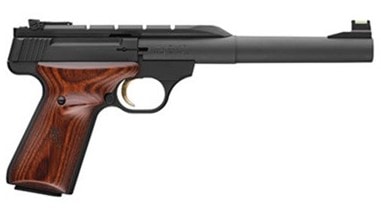 Browning-Buckmark Browning-Buckmark