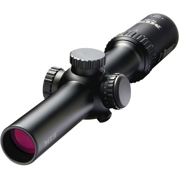 Burris 200437 MTAC 1-4x24