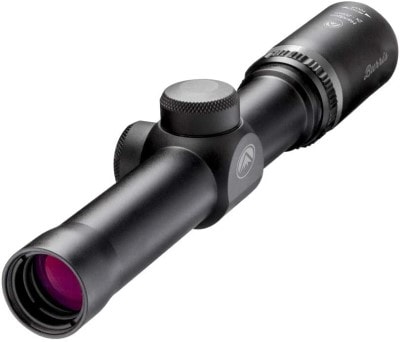 Burris 2x20mm Handgun Burris 2x20mm Handgun