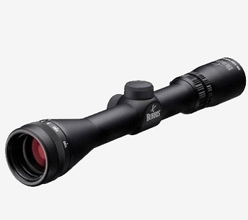Burris 3-12x32 handgun Scope-Review
