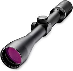 Burris 4.5-14x42mm aFullfield II Ballistic Plex Riflescope-Review