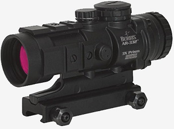 Burris AR-332 3 x 32mm Burris AR-332 3 x 32mm