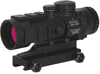 Burris-AR-332-Review
