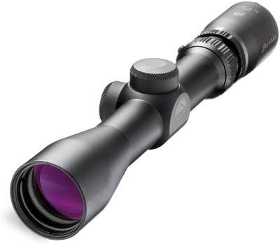 Burris Ballistic Plex Burris Ballistic Plex