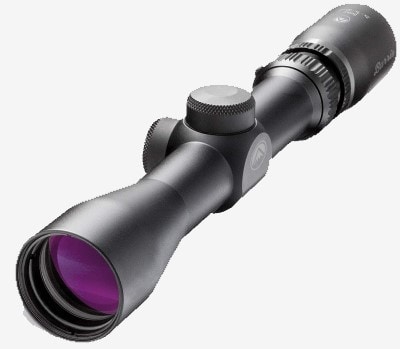 Burris Ballistic Plex
