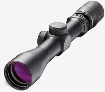Burris-Ballistic-Plex-Hunting-2-7x32-Riflescope-Review
