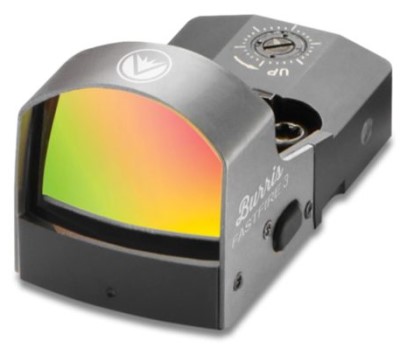 Burris-FastFire-III Burris-FastFire-III