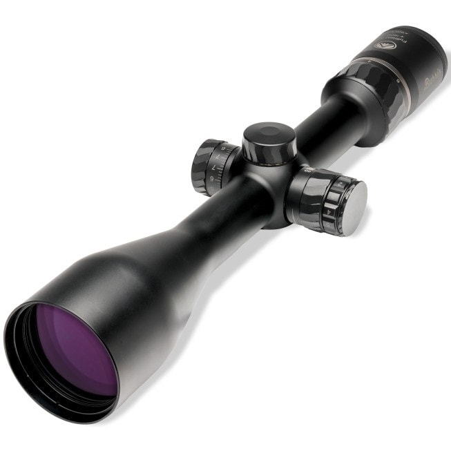 Burris 6-24x50 Fullfield IV Rifle Scope Burris 6-24x50 Fullfield IV Rifle Scope