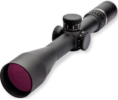 Burris Optics XTR II Burris Optics XTR II