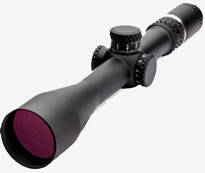 Burris Optics XTR II Burris Optics XTR II