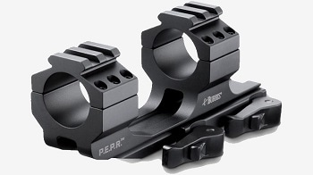 Burris P.E.P.R. QD Scope Mount