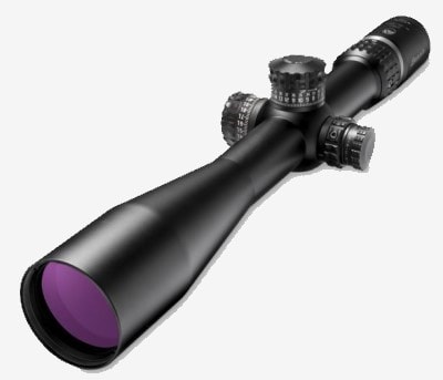 Burris RT Series Burris RT Series