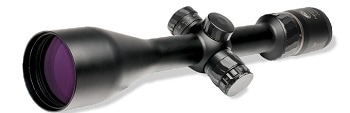 Burris Scope Fullfield lv 6-24x50 Fine Plex Matte
