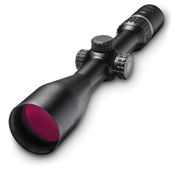 Burris Veracity Riflescope 3-15x50mm-Review