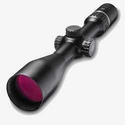 Burris Veracity Riflescope 3-15x50mm-Review