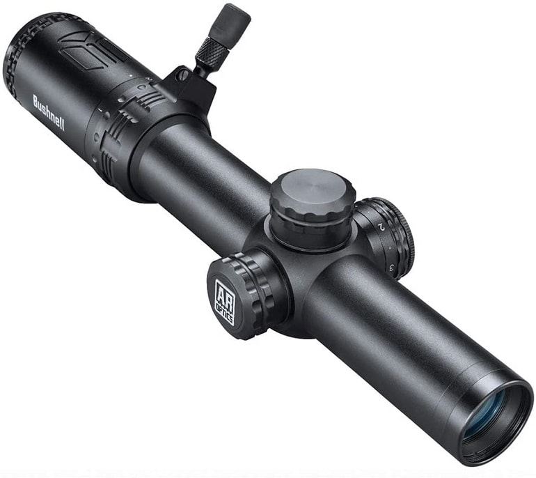 Bushnell 2-6X24mm Bushnell 2-6X24mm