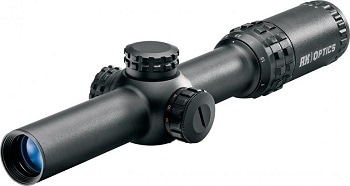 Bushnell-AK-Optics-1-4x24mm-Review