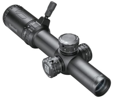 Bushnell AR Optics FFP Riflescope Bushnell AR Optics FFP Riflescope