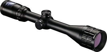Bushnell Banner Dusk & Dawn 4-12x40mm