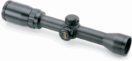 Bushnell Banner Dusk and Dawn Multi X Reticle Bushnell Banner Dusk and Dawn Multi X Reticle