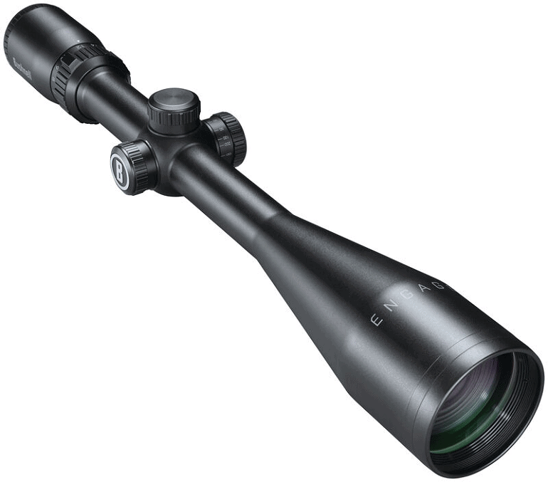 Bushnell ENGAGE 6-18X50 RIFLESCOPE Bushnell ENGAGE 6-18X50 RIFLESCOPE