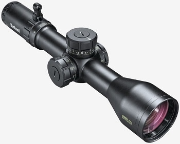 Bushnell Elite Tactical DMR II Pro-Grey
