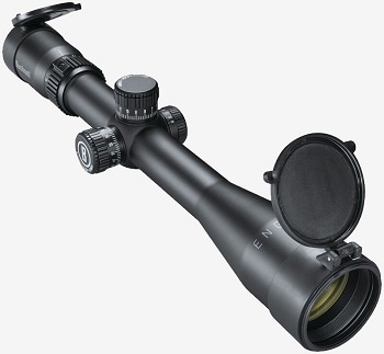 Bushnell Engage 4-16x44mm-Grey-Review