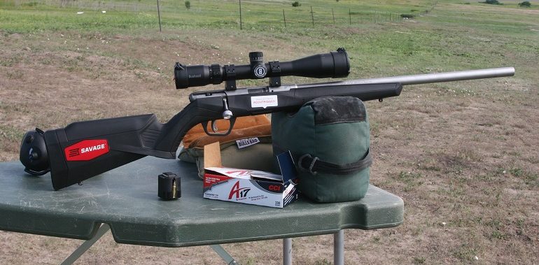Bushnell Bushnell