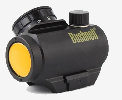 Bushnell-TRS-25 Bushnell-TRS-25