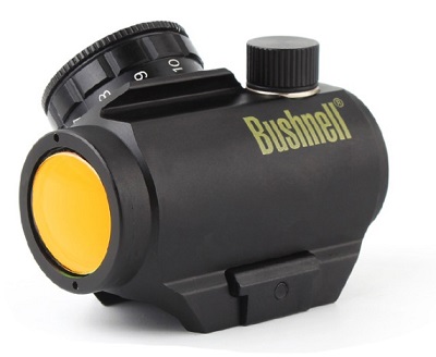 Bushnell-TRS-25 Bushnell-TRS-25